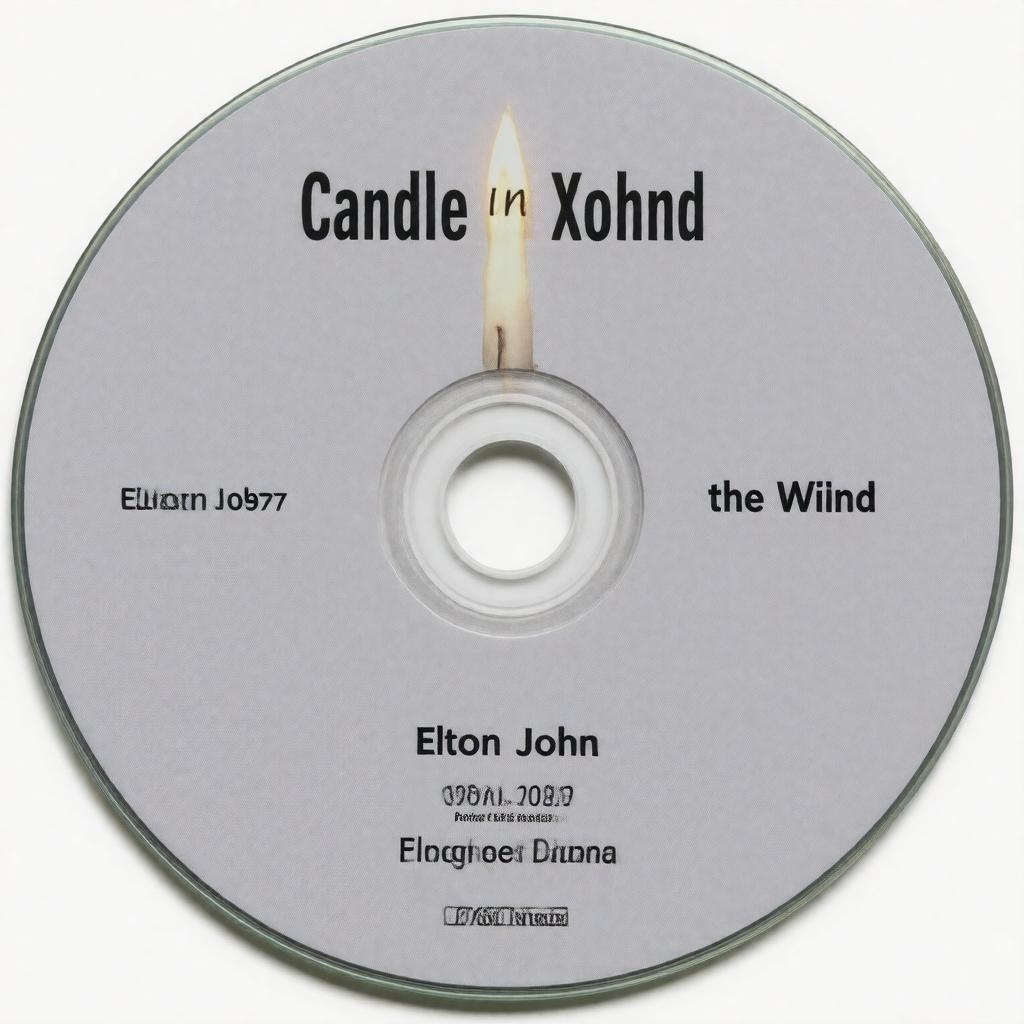 "Candle in the Wind 1997"